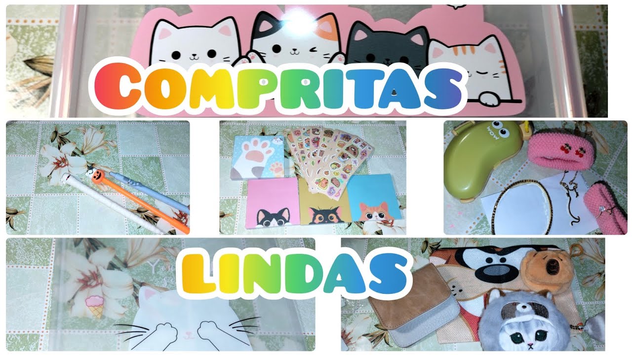 #compras y más #compras