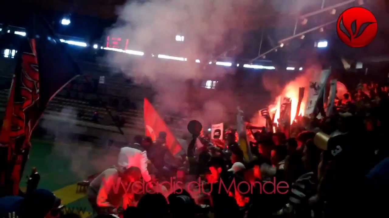 Wydadis du Monde | Interaction De Zeljko avec les winners (HD)