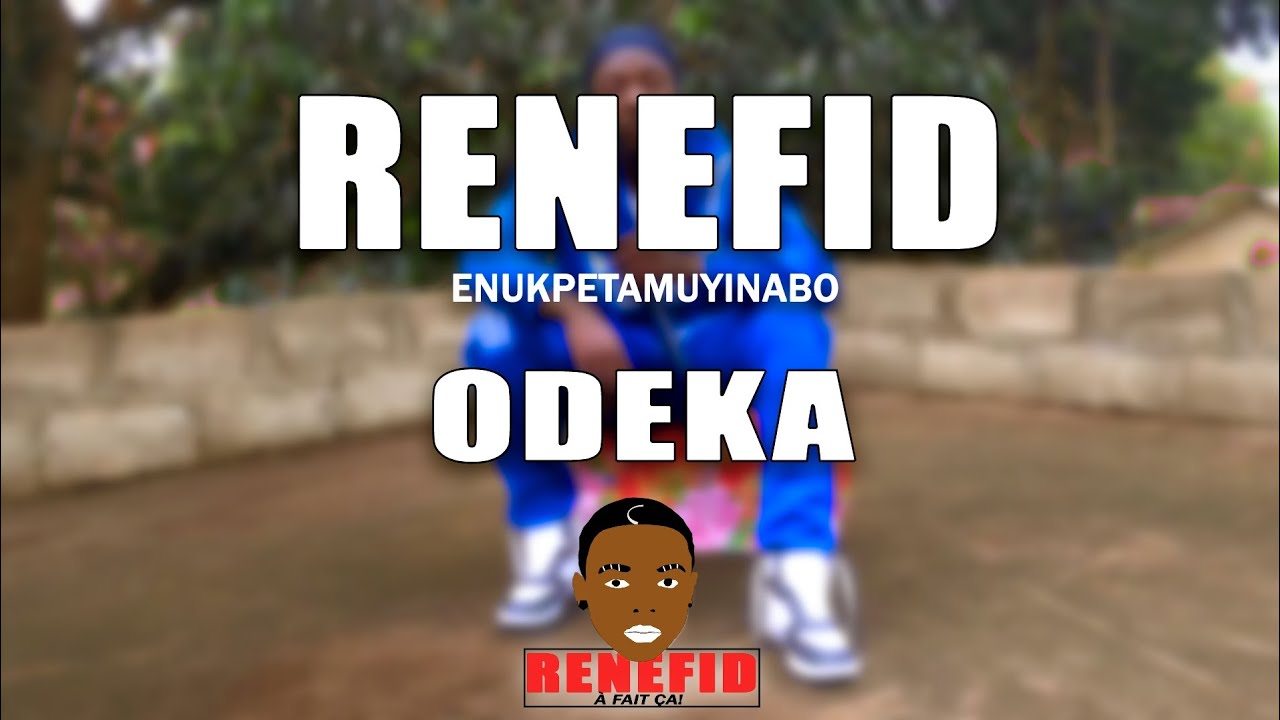 RENEFID~Odéka(Visualiser)