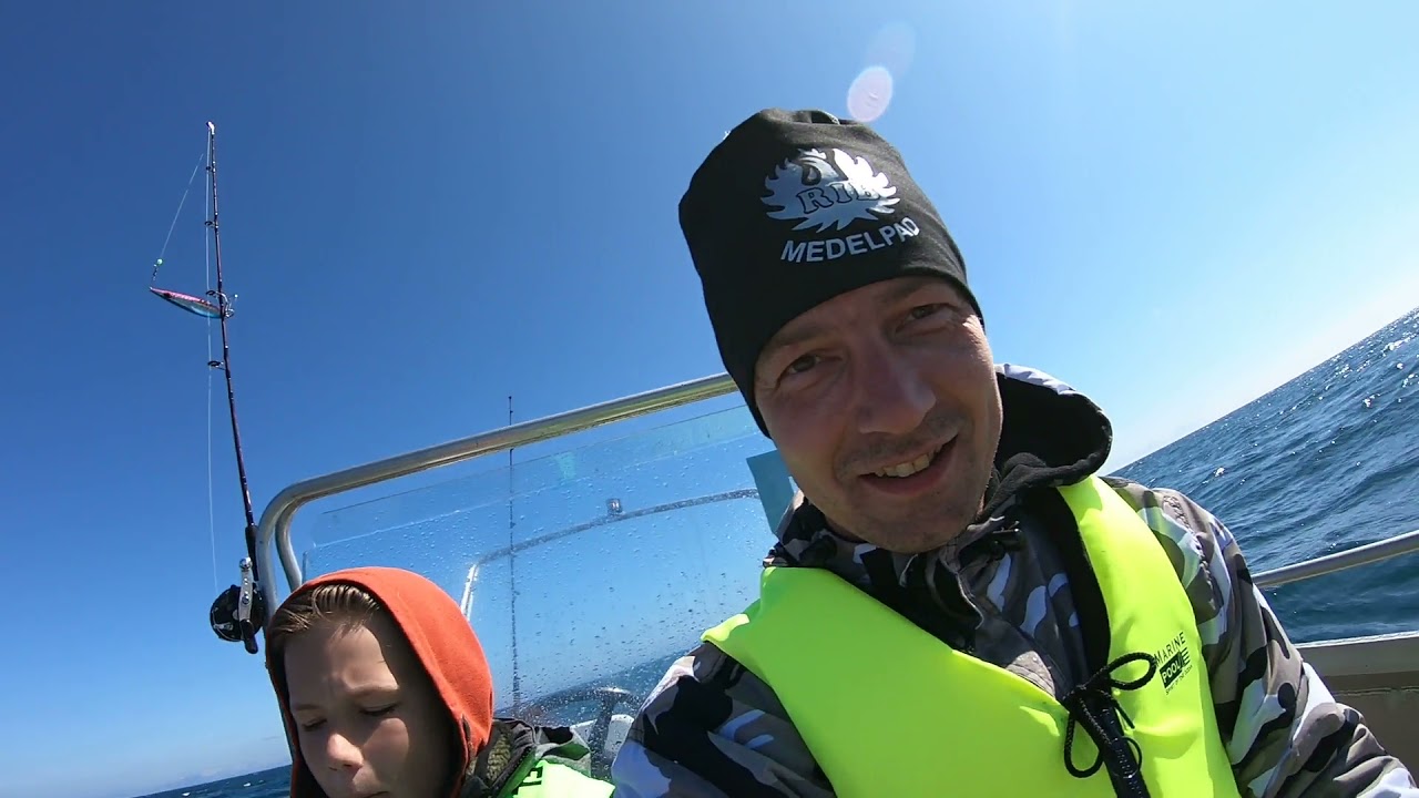 Norge Træna 2019