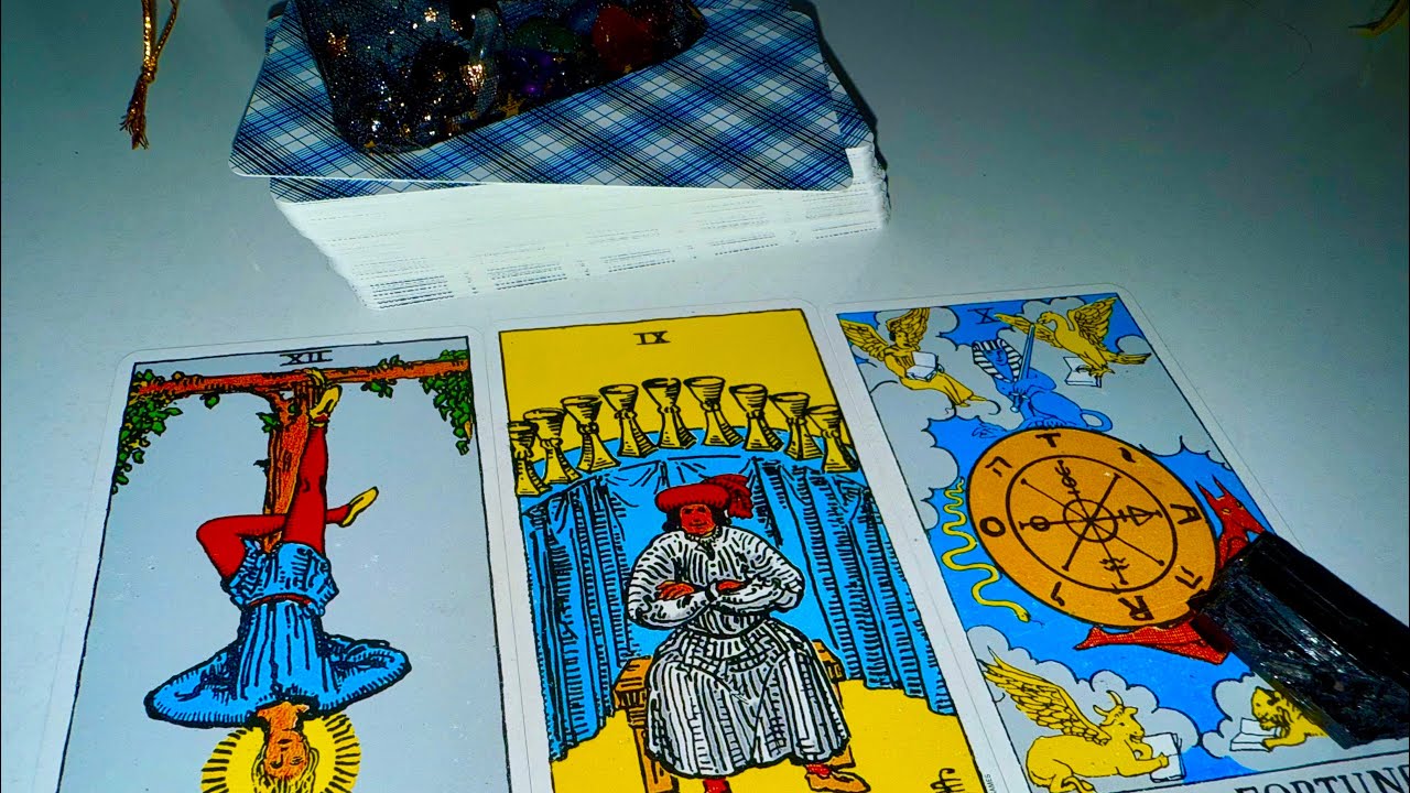 GENIALĂ SCĂPARE  ♦️  VEI PRIMI CEVA PE ALESE ♦️  #etalare #tarot #spiritualitate #horoscop