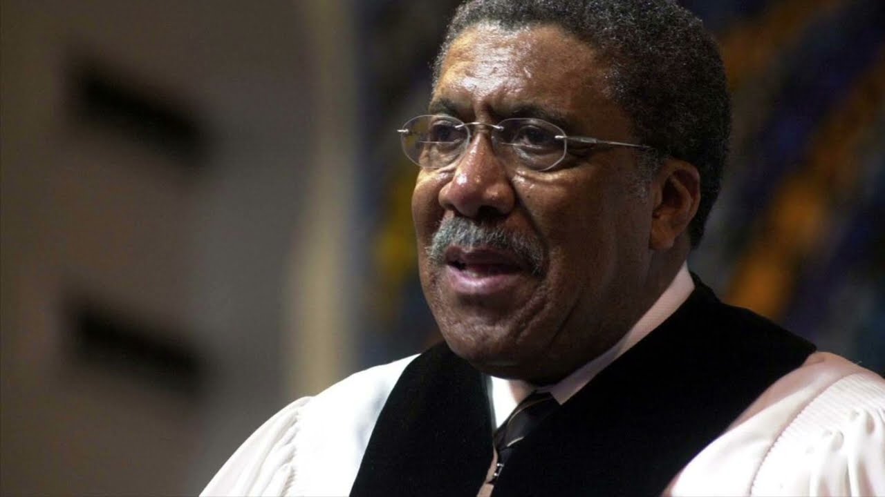 Fellowship Baptist Church Choir - 