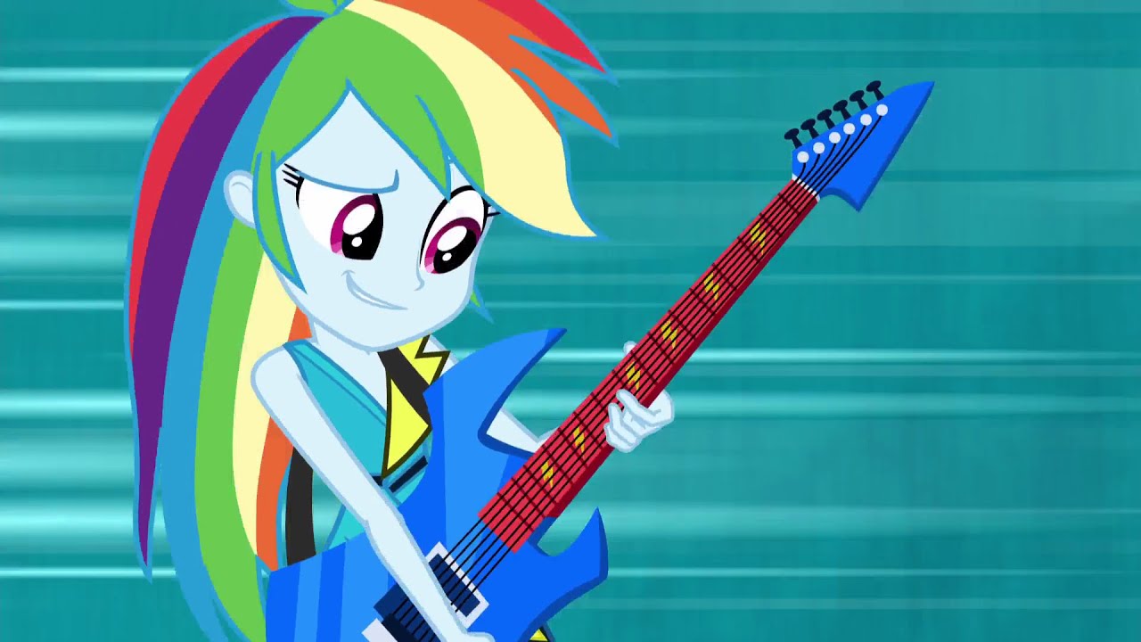 I've got the music in me (Full Song) - Music Video