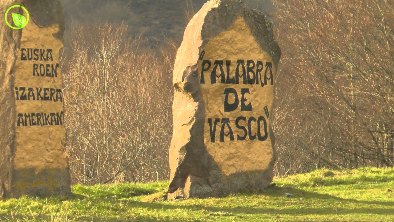 EL HACEDOR DE PIEDRA - Entrevista a I&ntilde;aki Perurena