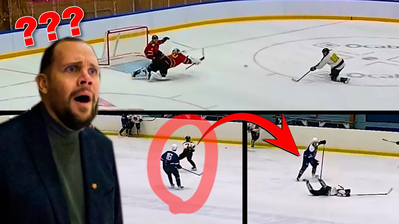 10. Mega-avsnittet: Galenskap, drömmål och årets vidrigaste tackling!