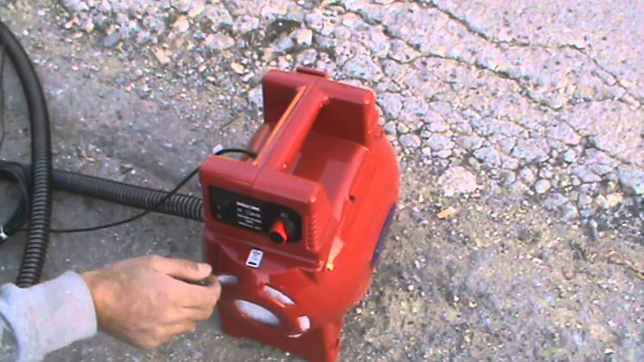 Rigo HVLP Metal paint