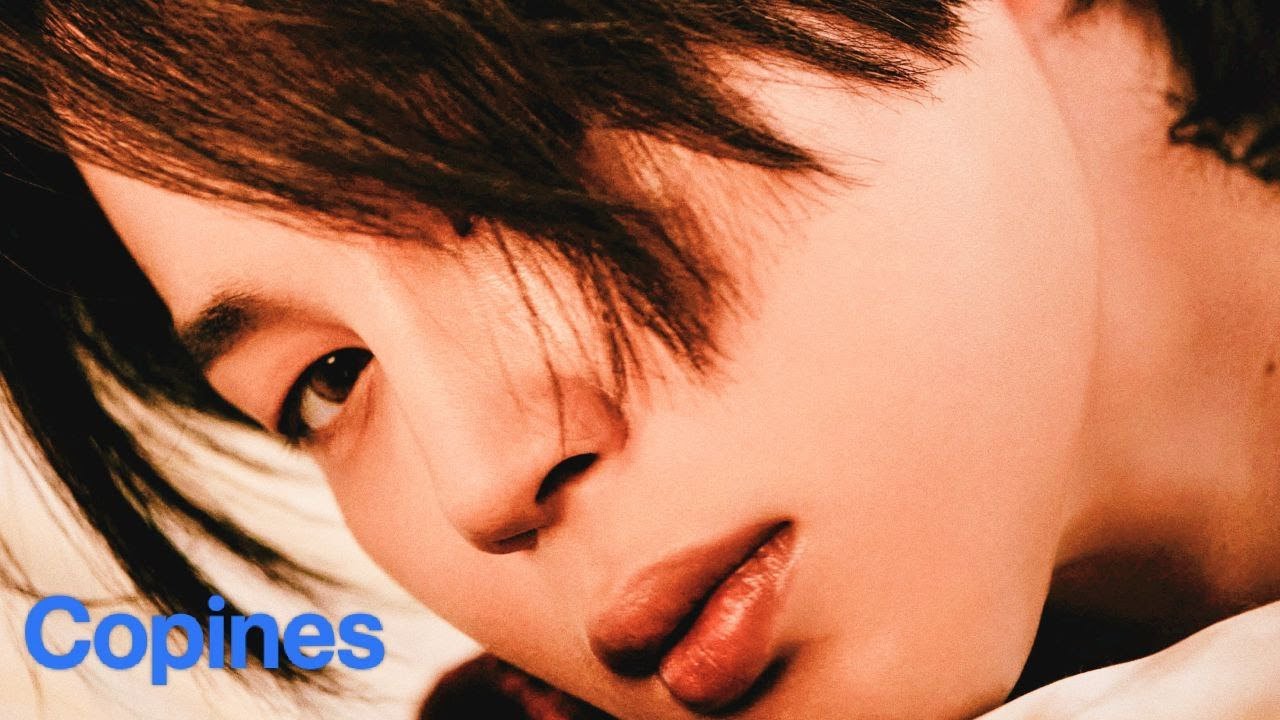 Park Jimin - Copines(FMV)