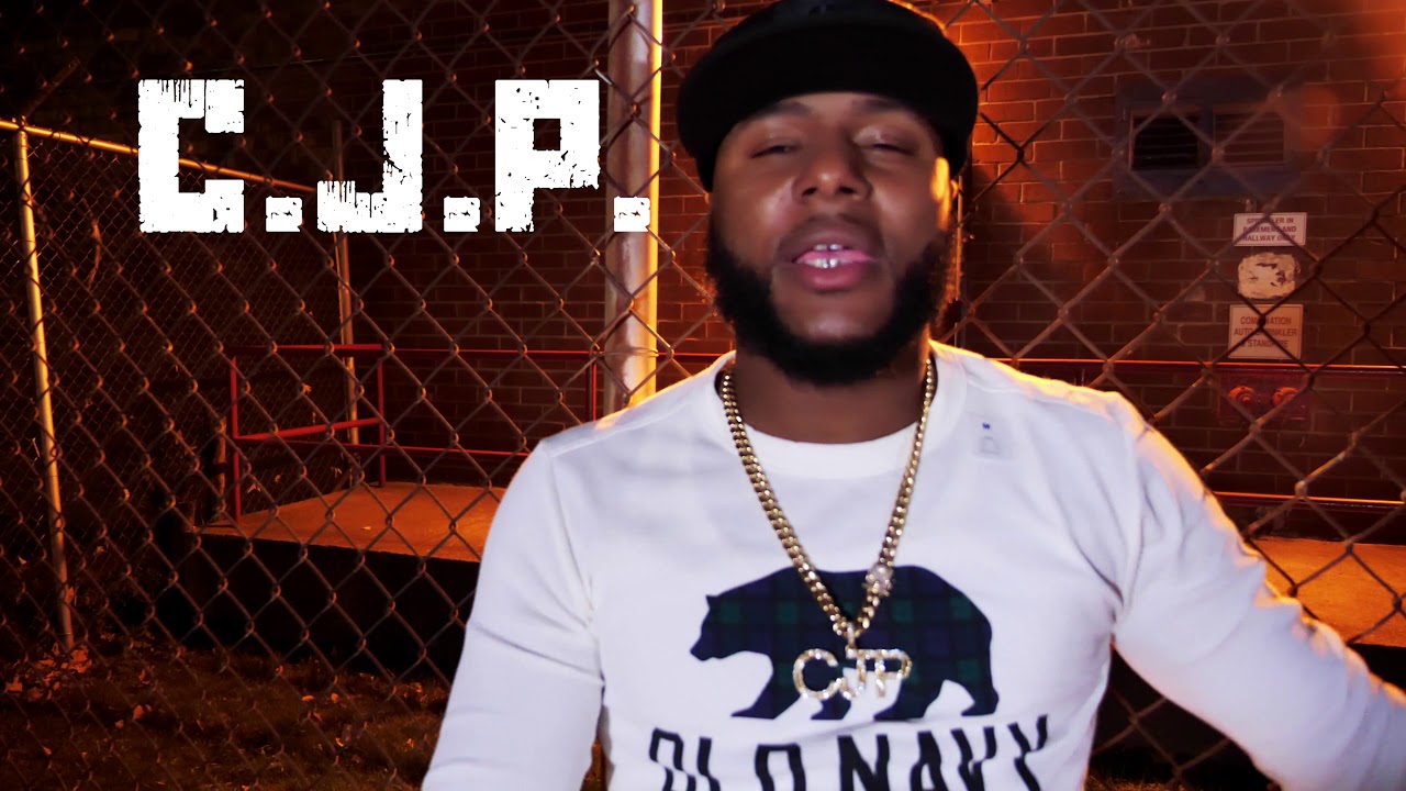 Still Here CJP &times;  Heffe