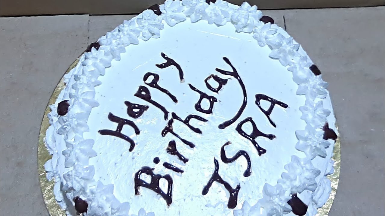 حلوى عيد ميلاد🎊 إقتصادية ولذيذة فرحي بها وليداتك😍