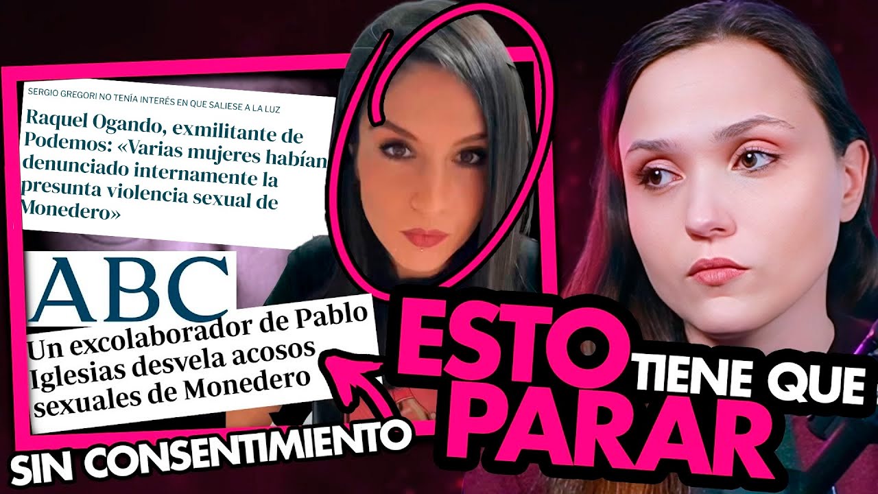 Filtran NUESTROS testimonios SIN consentimiento | #aymeroman