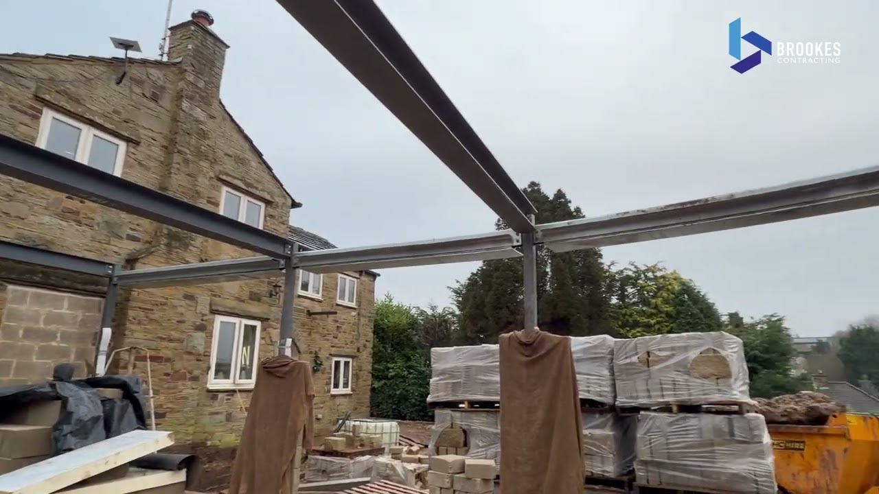 Project Update - Linton, Wetherby