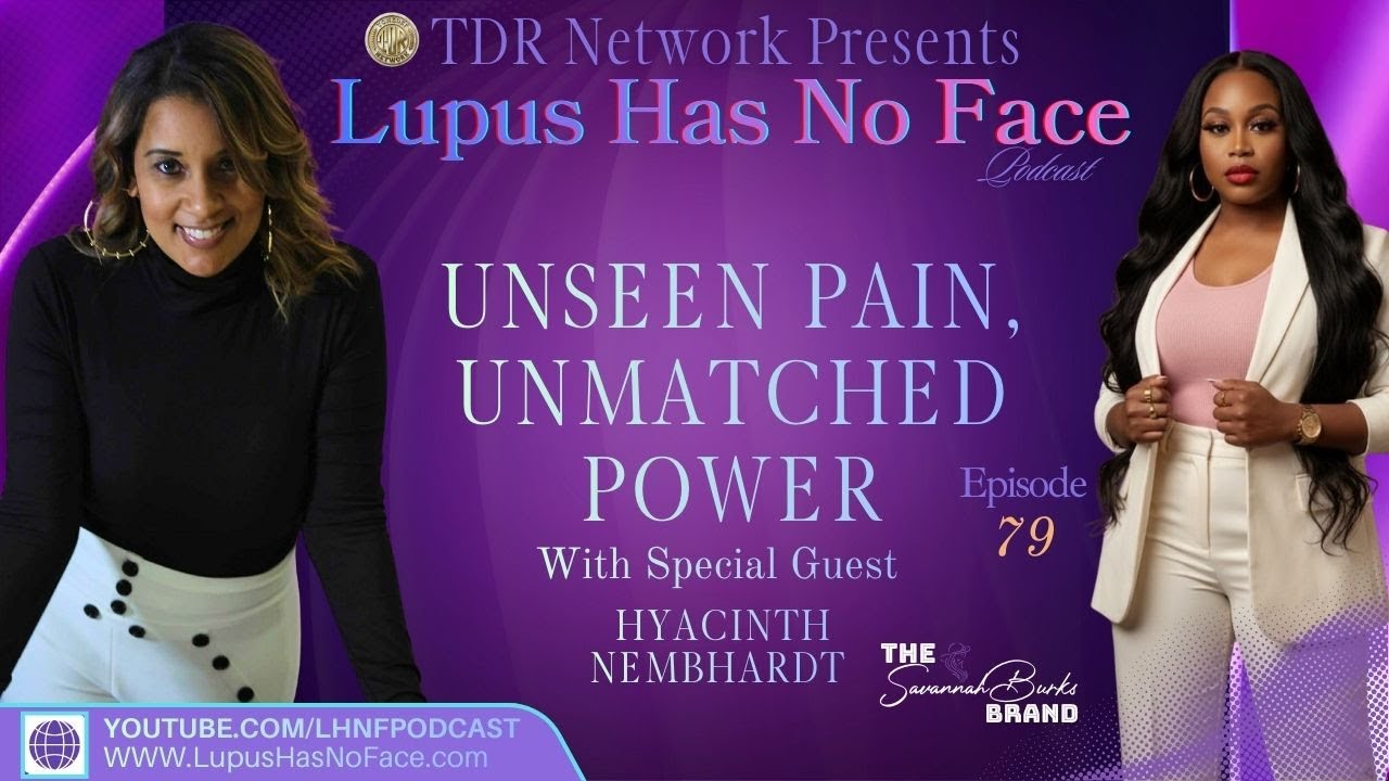 Unseen Pain, Unmatched Power