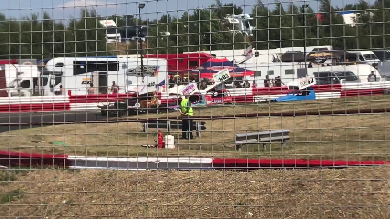 national weekend 2018 incarace