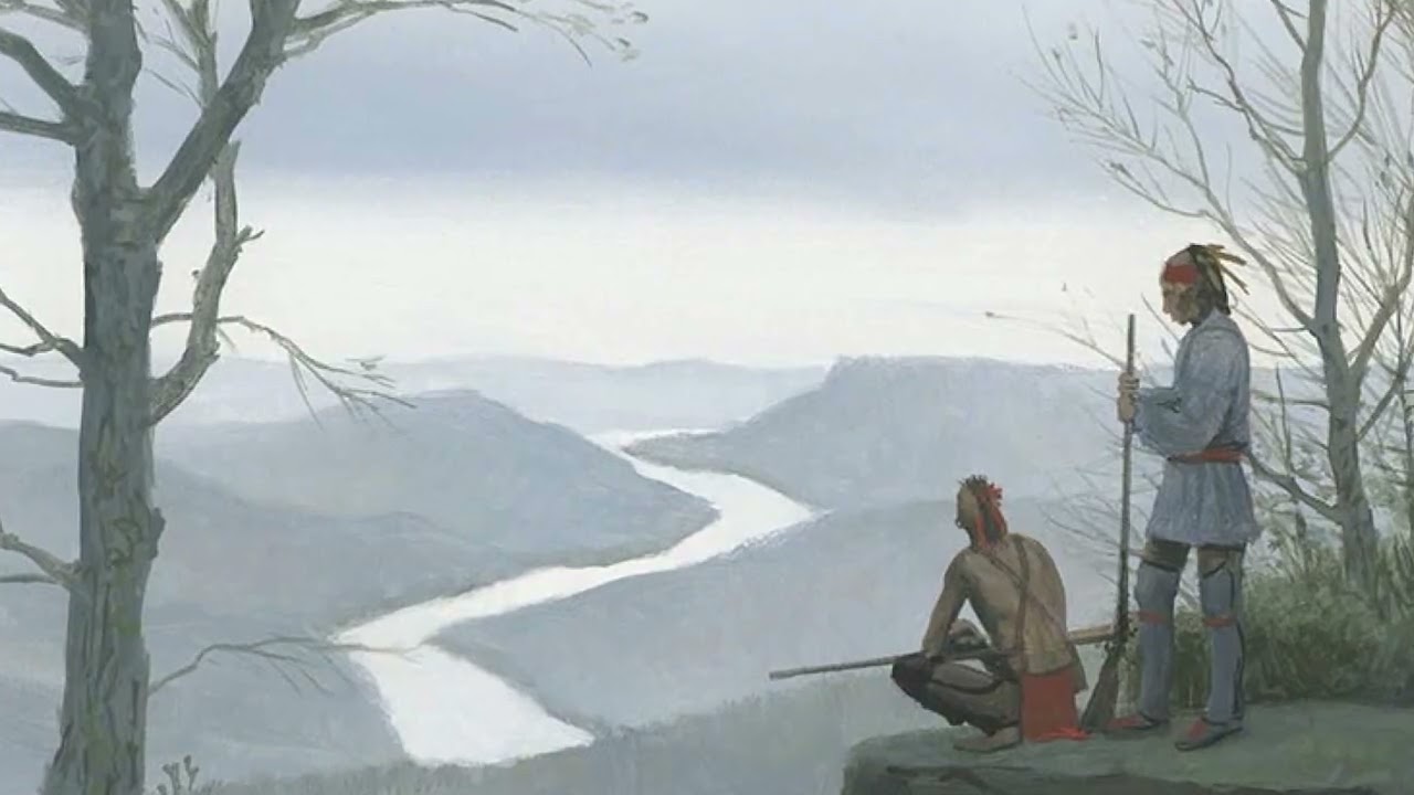 Long hunters