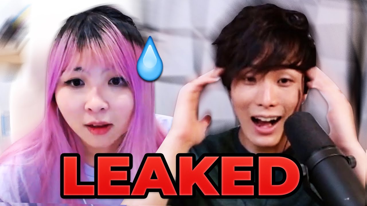 LEAKED!! ft. OfflineTV