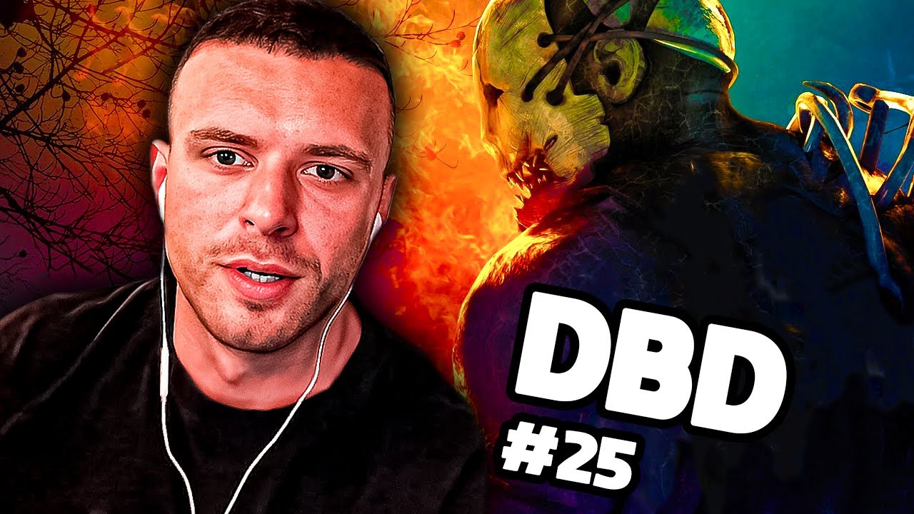 RESTT - DBD #25