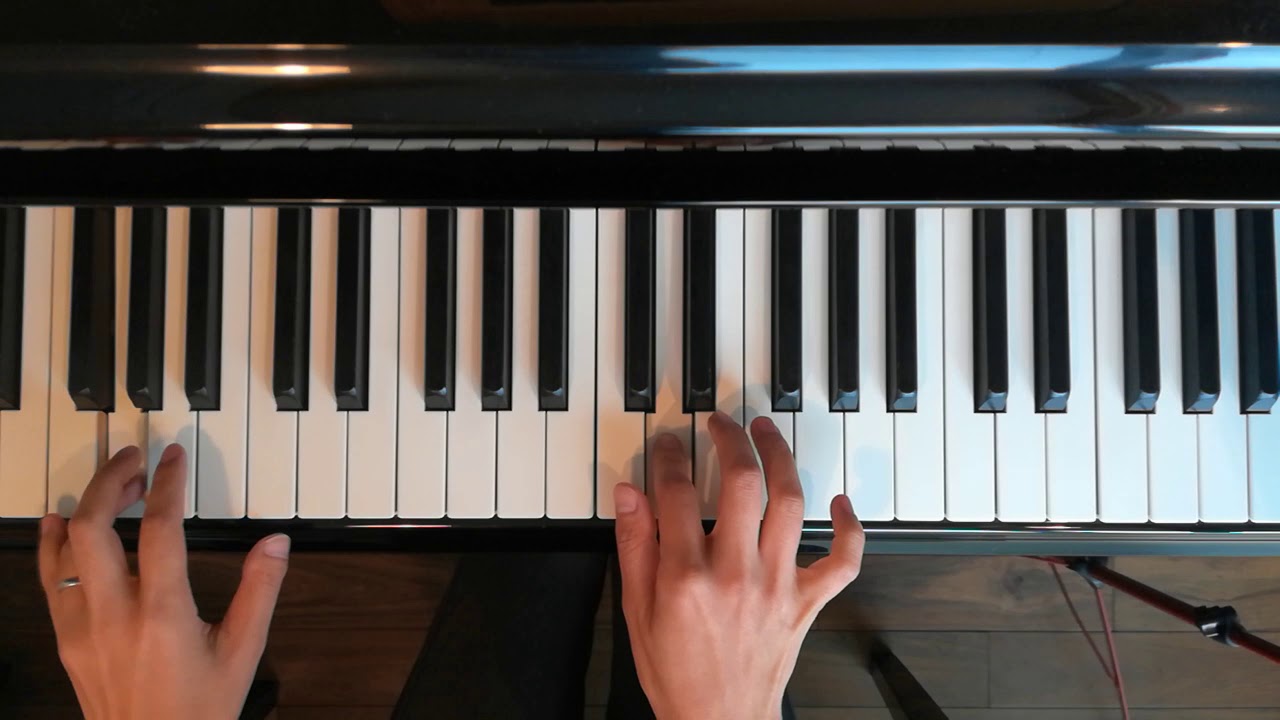 Oh,What a special night!（piano）