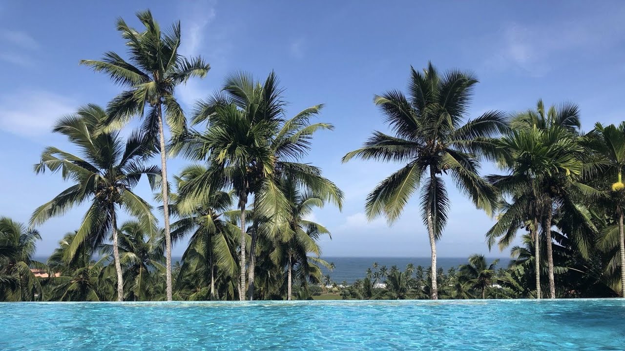 Taj Green Cove Resort & Spa Kovalam, Neyyattinkara, India | Travel With Anvika