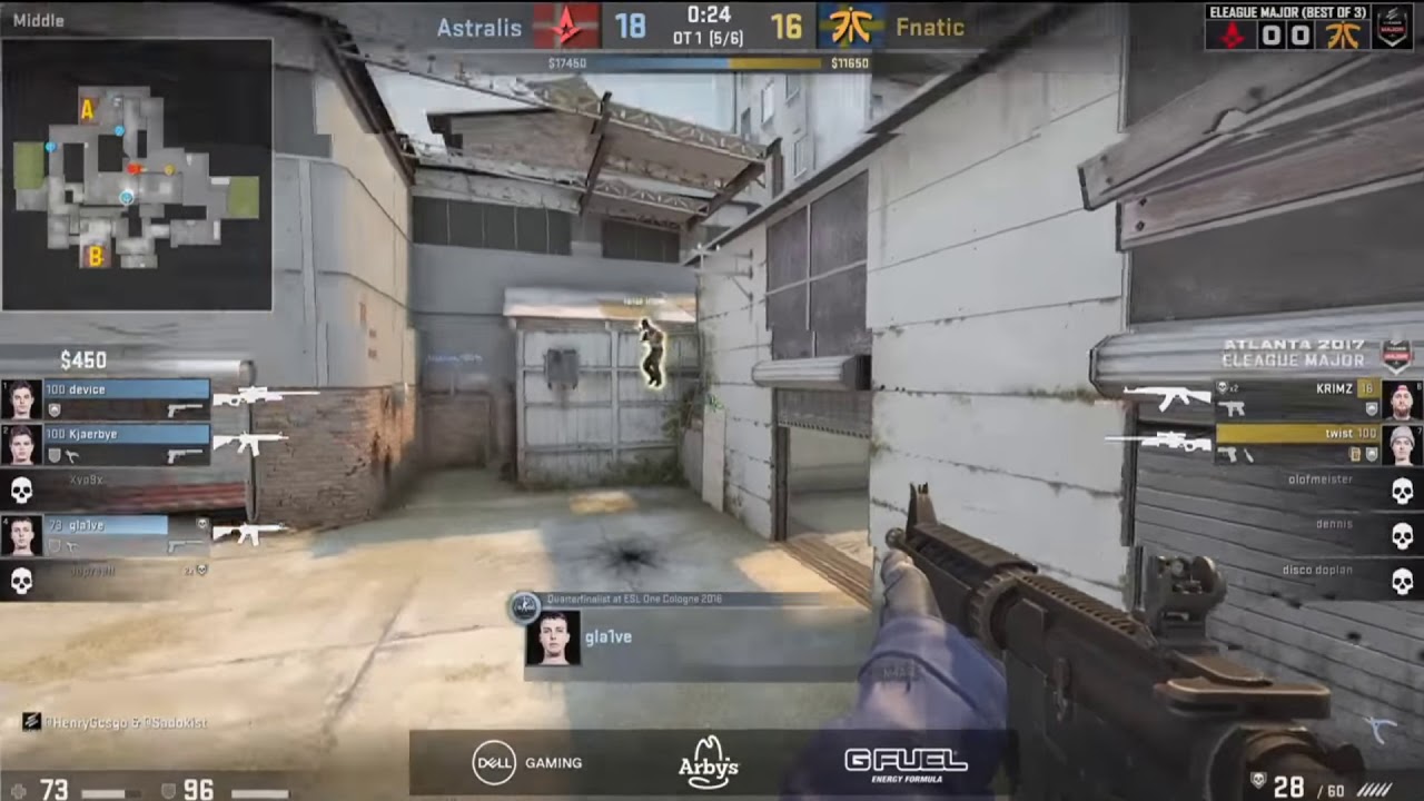 Why Sadokist is the best caster?