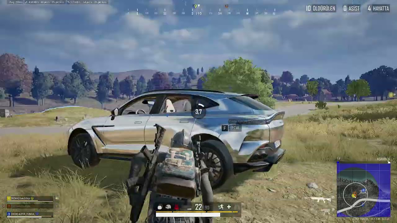#pubg  #pubgsteam  #steam  #steamgame  #pcoyunları  #pcgaming #pubgmod #pubgmodapk #oyun