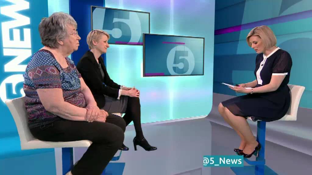 Should we tag dementia sufferers?