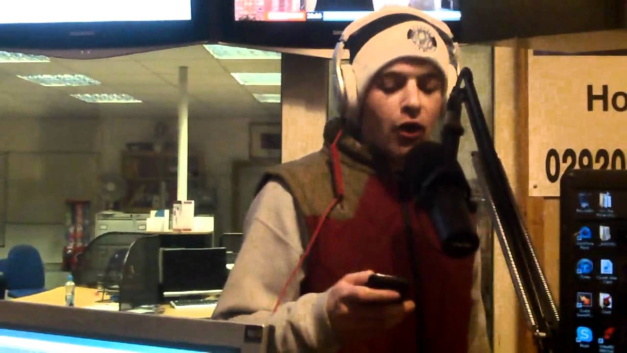 No Politics Takeover - Local & Fernquest [Tiny Skitz] (Radio Cardiff) [HD]