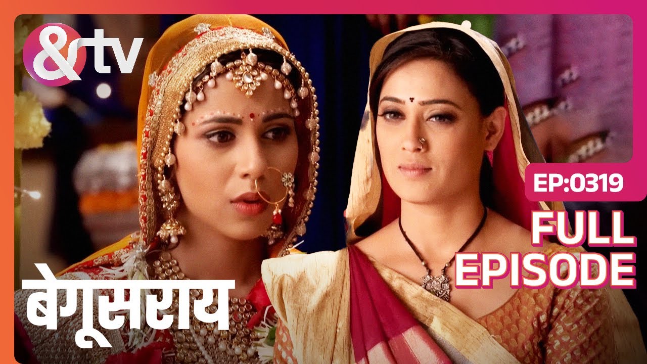 EP 319Begusarai- Индийское телешоу хинди - и телевидение