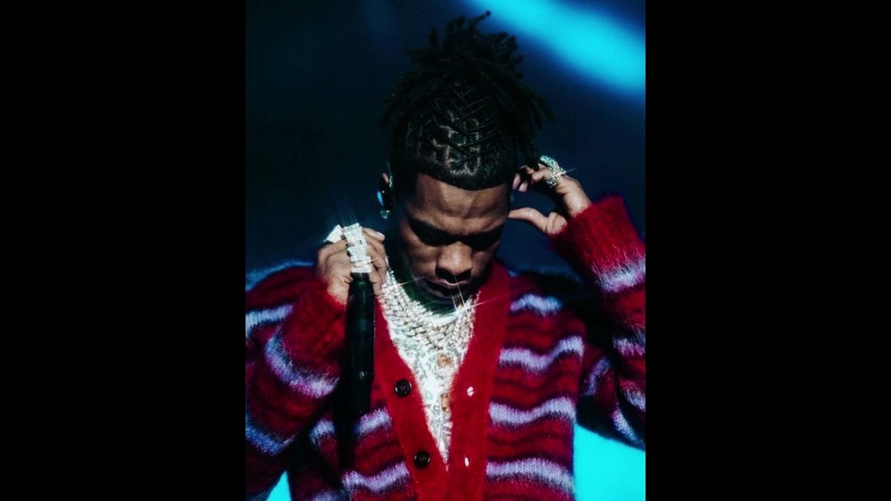 (FREE) Lil Baby Type Beat - 