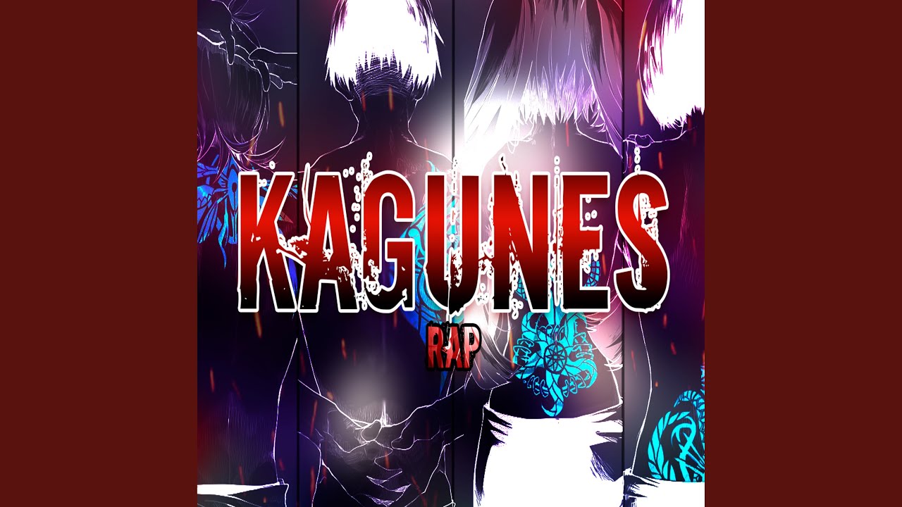 Kagunes Rap