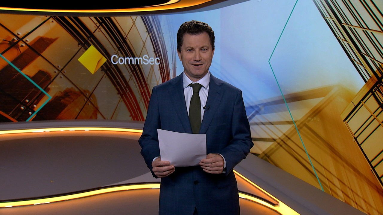 Morning Report 23 Mar 26: Aussie market to dive as oil soars