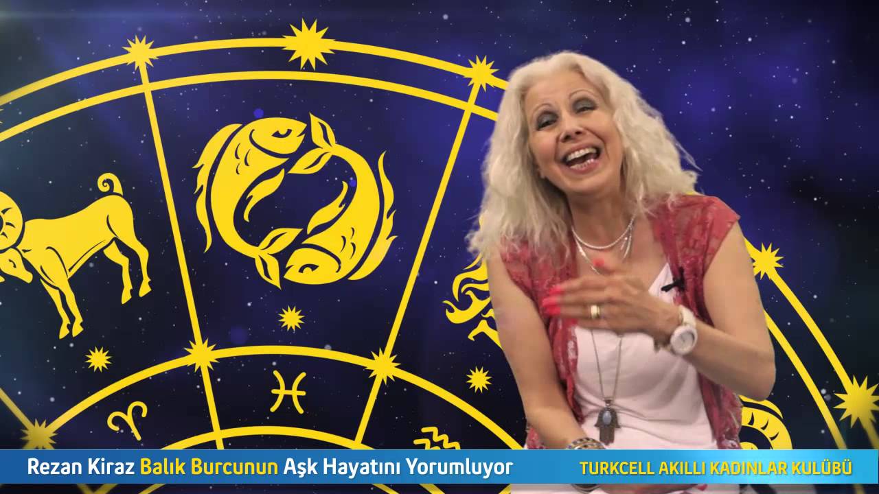 Balık Burcunun Aşk Hayatı