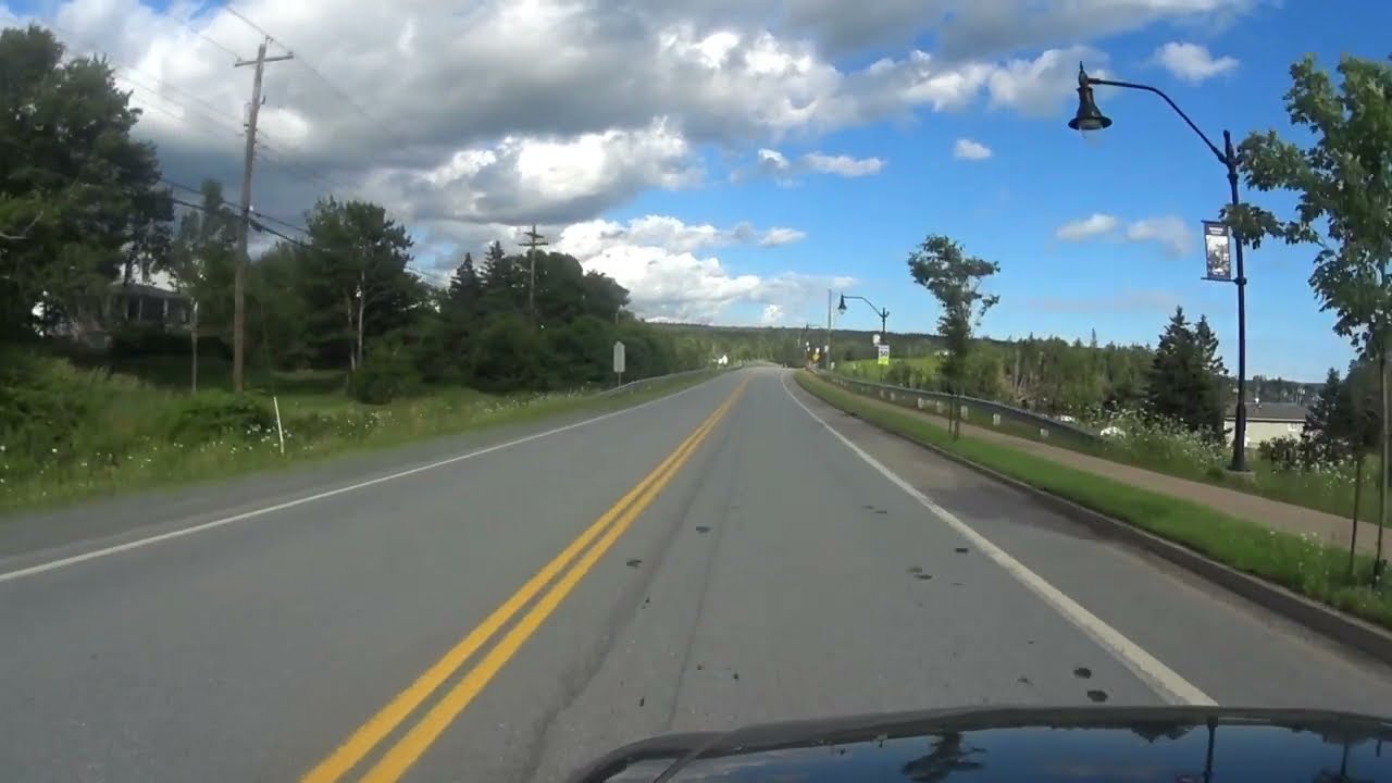 Sheet Harbour , Nova Scotia