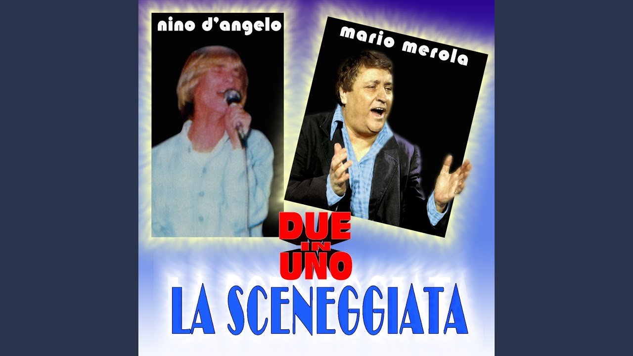 'A storia mia