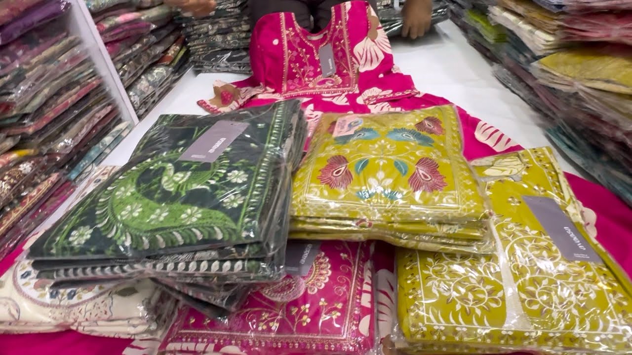 Chickpet Bangalore Wholesale Direct From Manufacturers From 150rs|Single Set Courier Avl