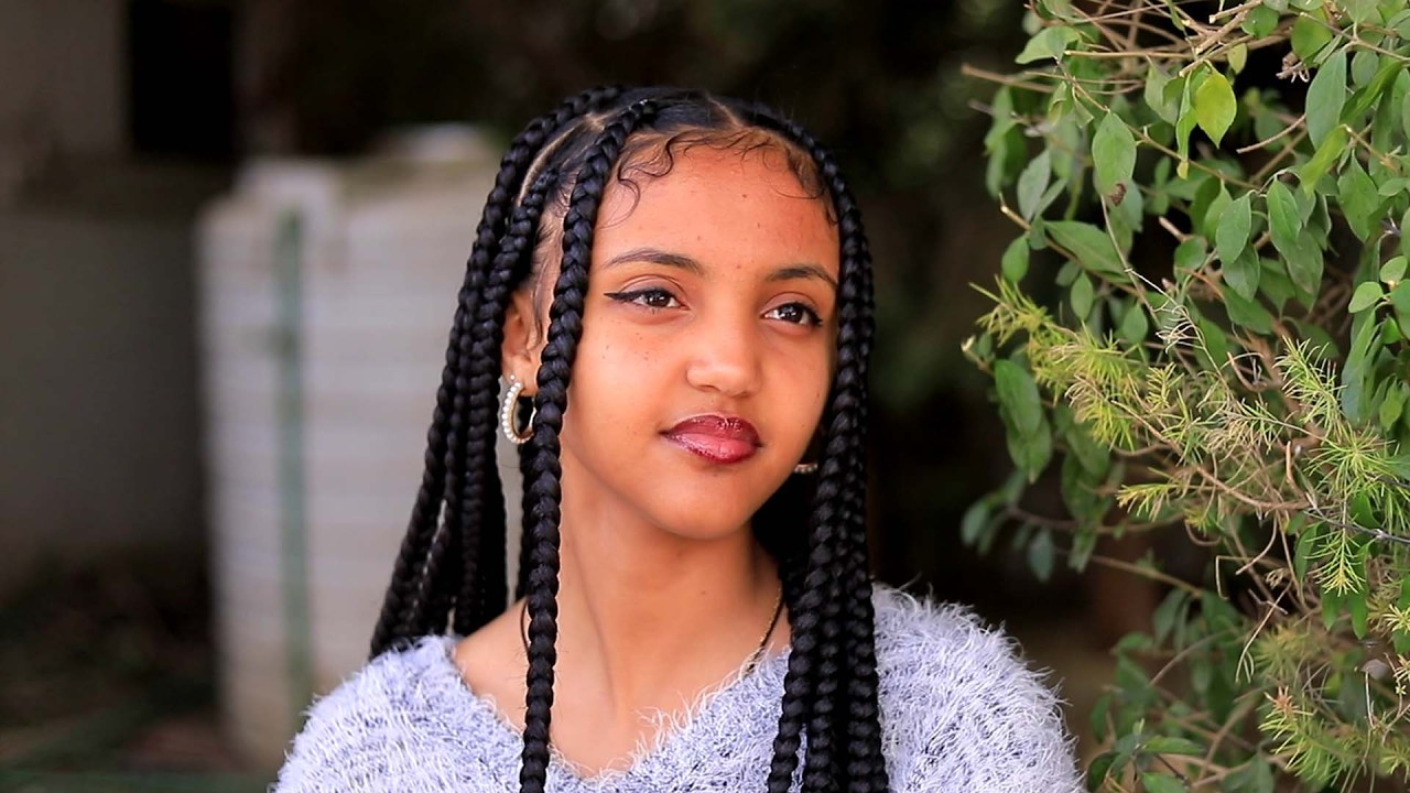 የካስዬ ልጆች ክፍል 74