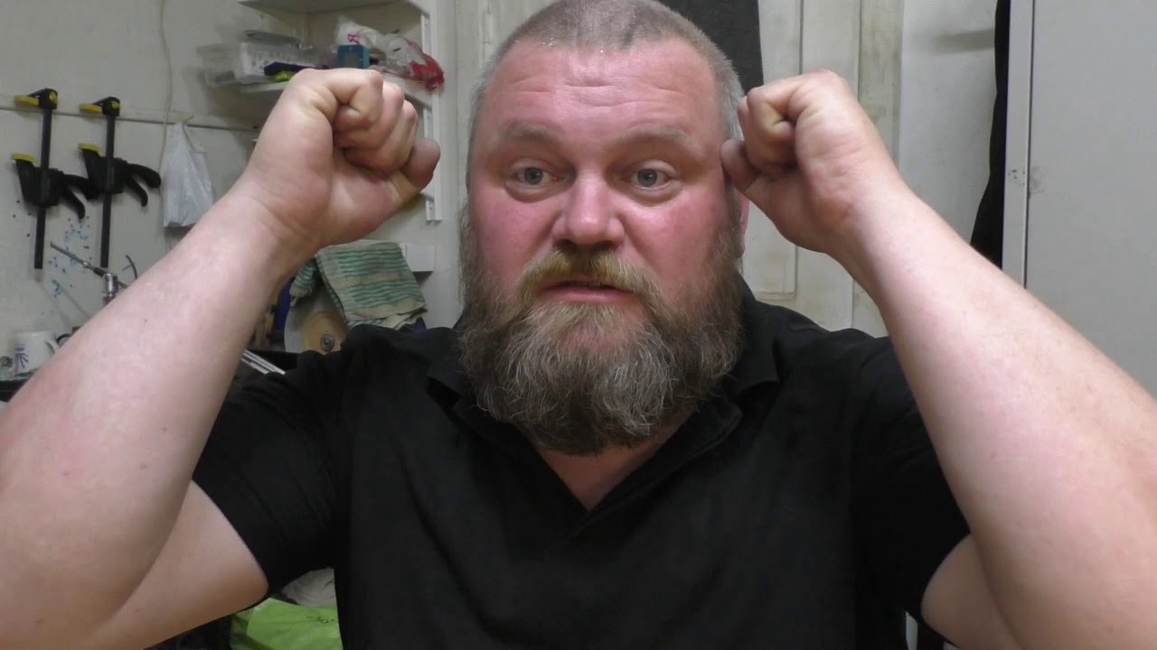 Всего два абразива для заточки любого ножа из любой стали. Не пропусти.