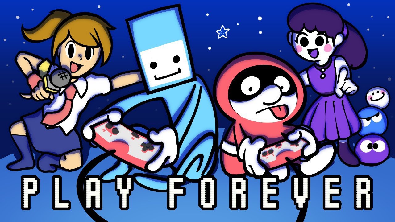 Rhythm Heaven Custom Remix: 