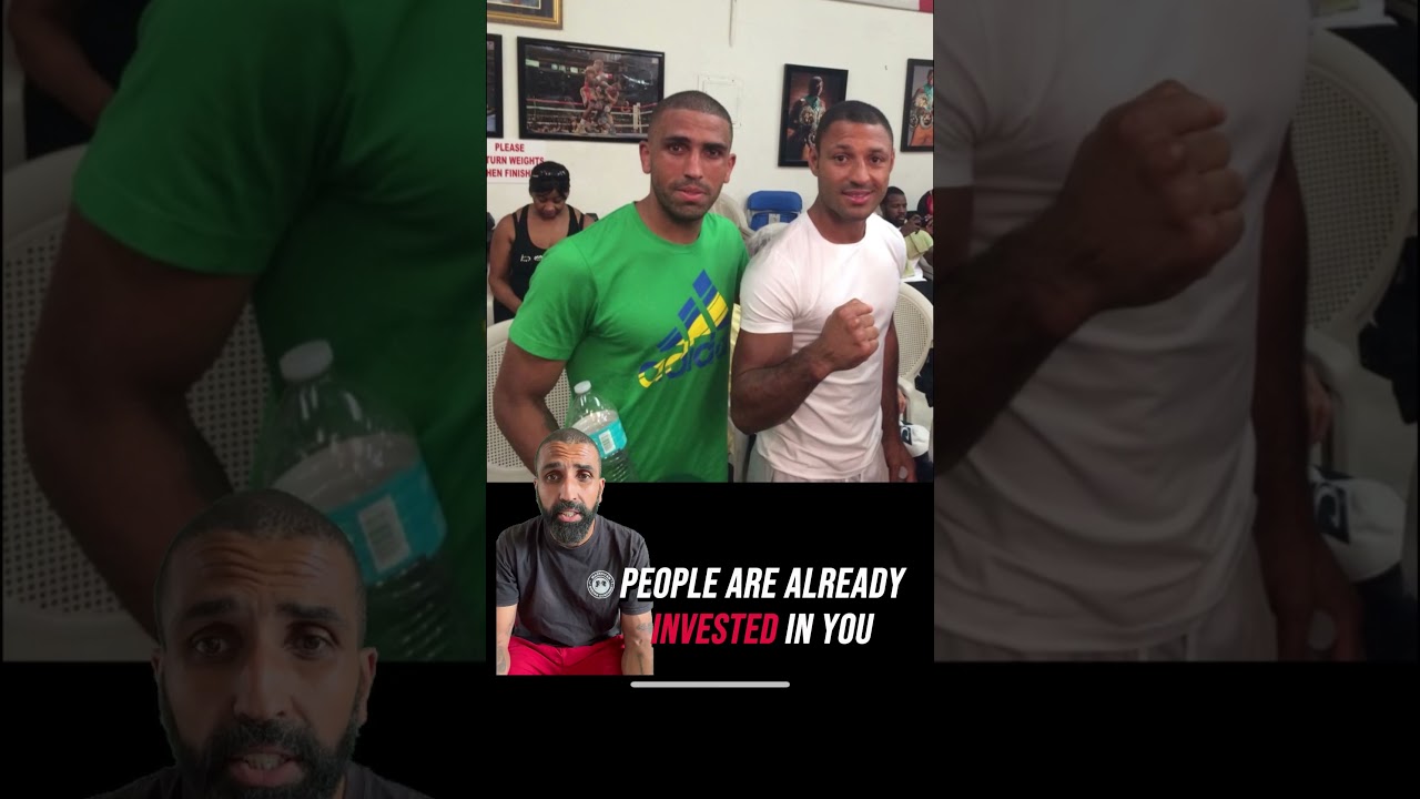 Why Selling Just 100 Tickets Will Kill Your Pro Boxing Career