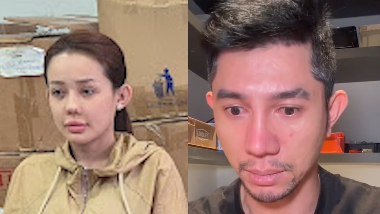 Ngân 98 và bức thư méo hiểu kiểu gì...