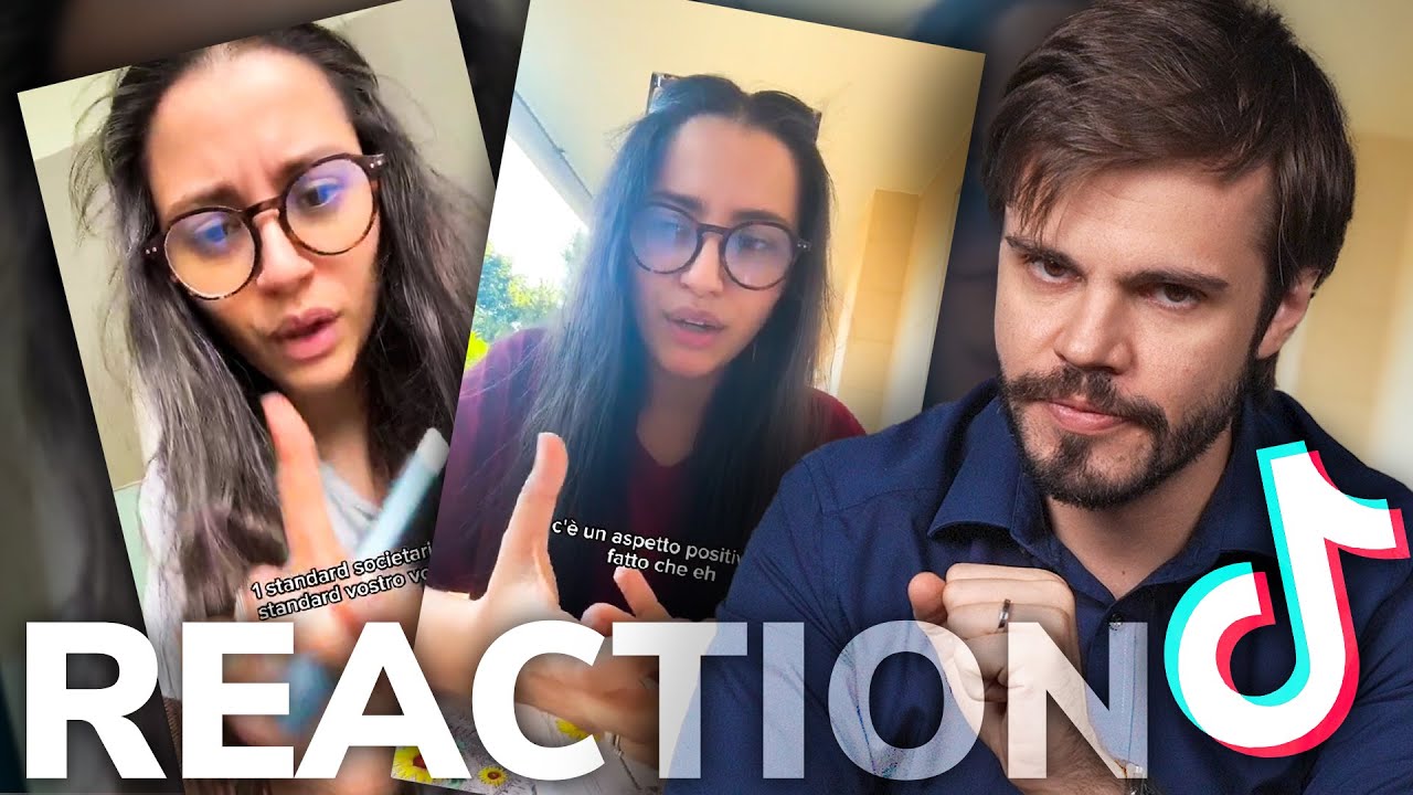 La FALSIT&Agrave; dei CORSI di METODO di STUDIO - REACTION a Beatrice Ferraresi