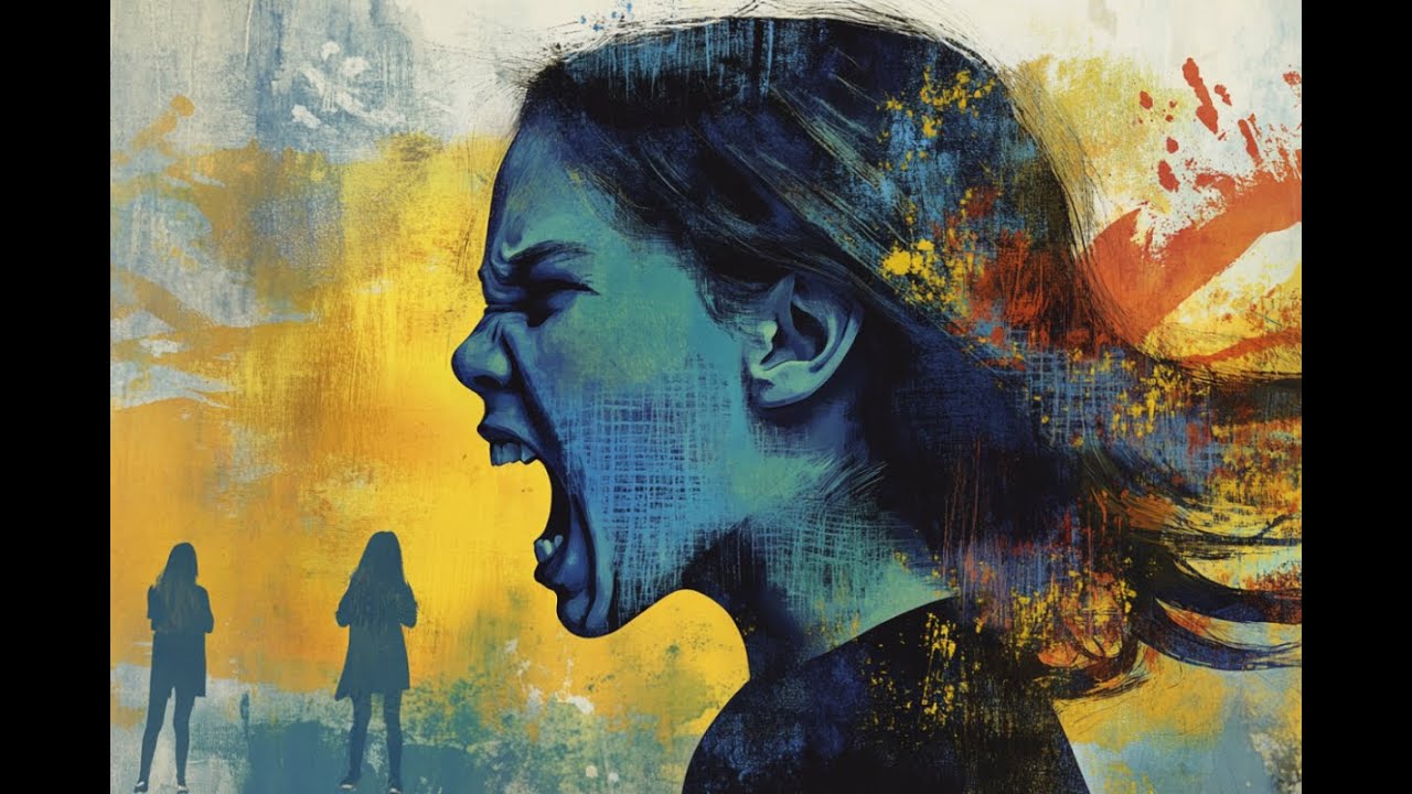 When Words Leave Scars: The Neuroscience of Childhood Verbal Abuse