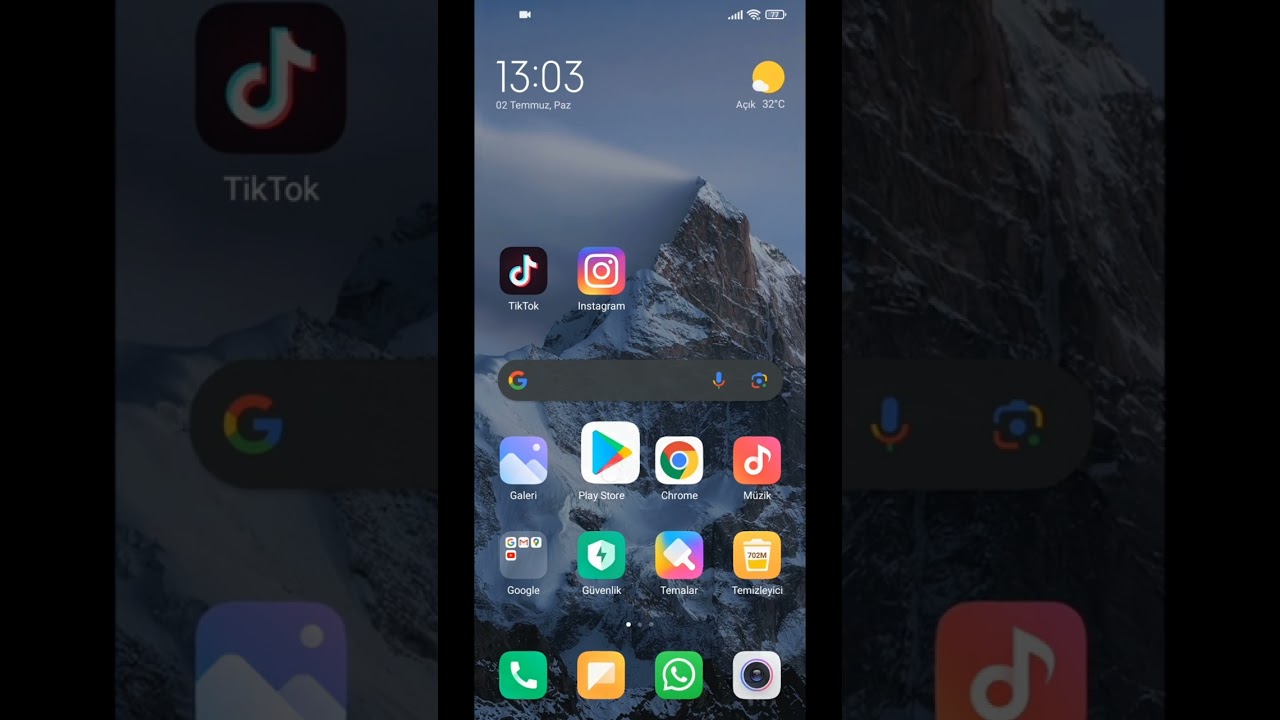en detaylı şekilde root (magisk) gizleme