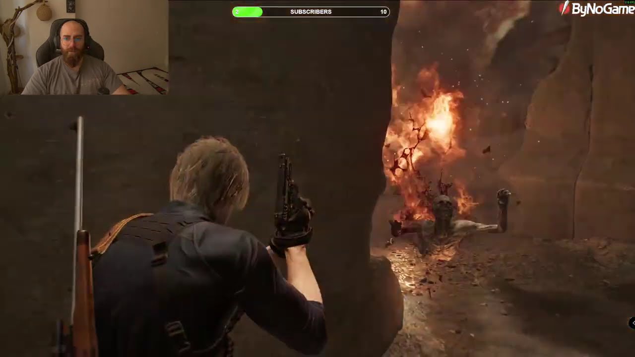 Resident Evil Requiem BİTTİ! Hiç Kimsenin Beklemediği O İYİ SON!