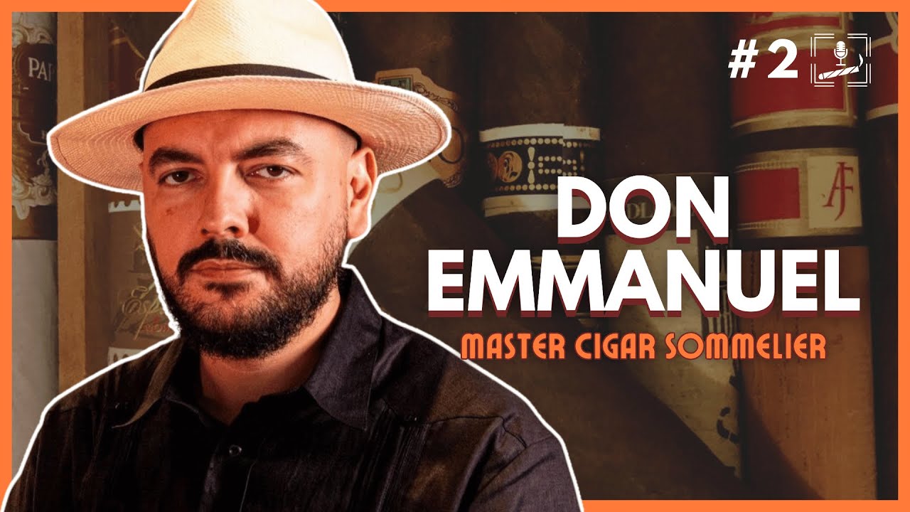 Don Emmanuel - Podcharuto #2