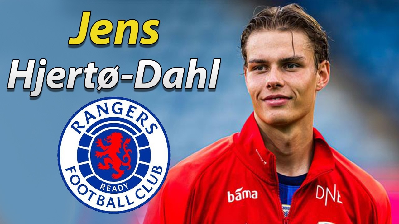 Jens Hjertø-Dahl ● Welcome to Beşiktaş 2026 ⚪⚫🇳🇴 Best Skills, Goals, Assists & Tackles