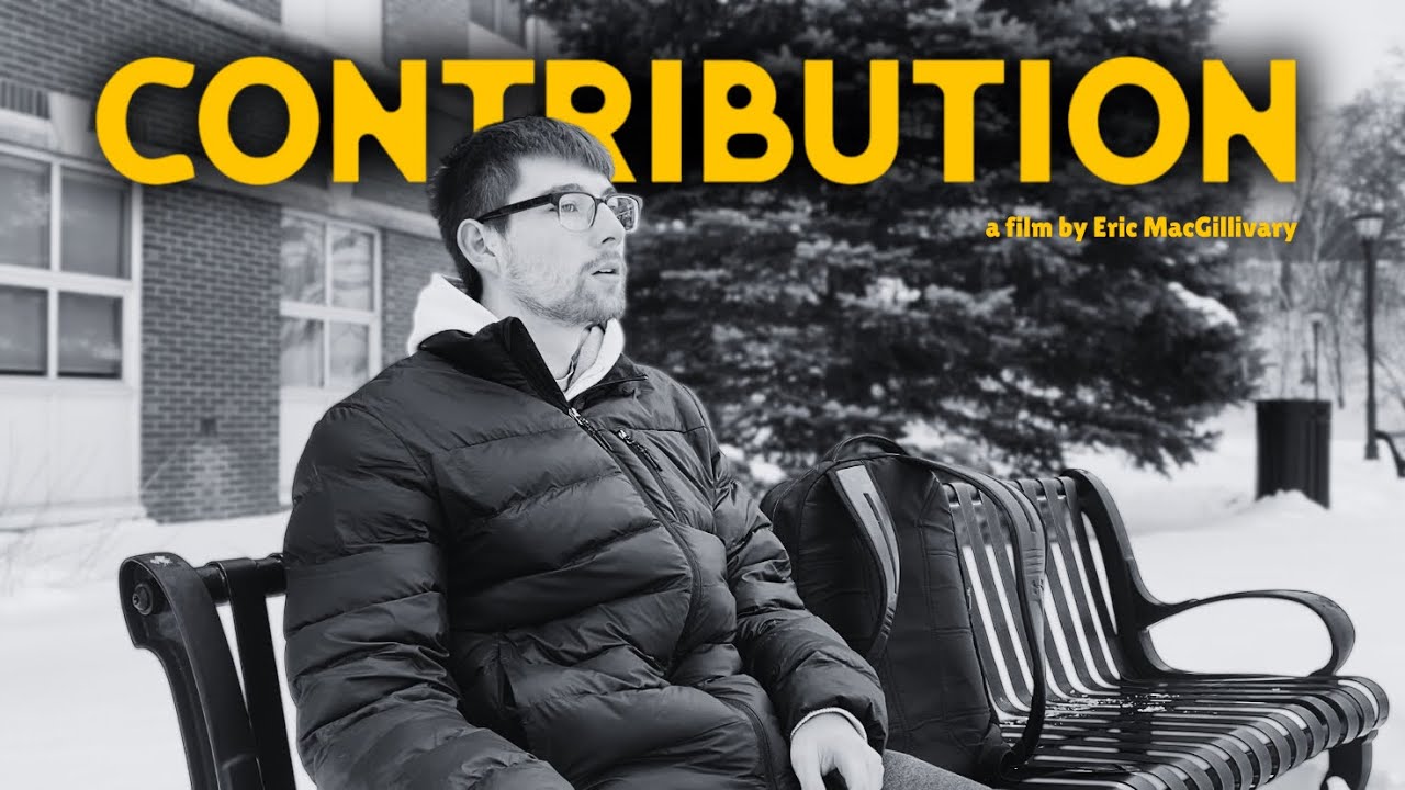 Contribution | Short Film