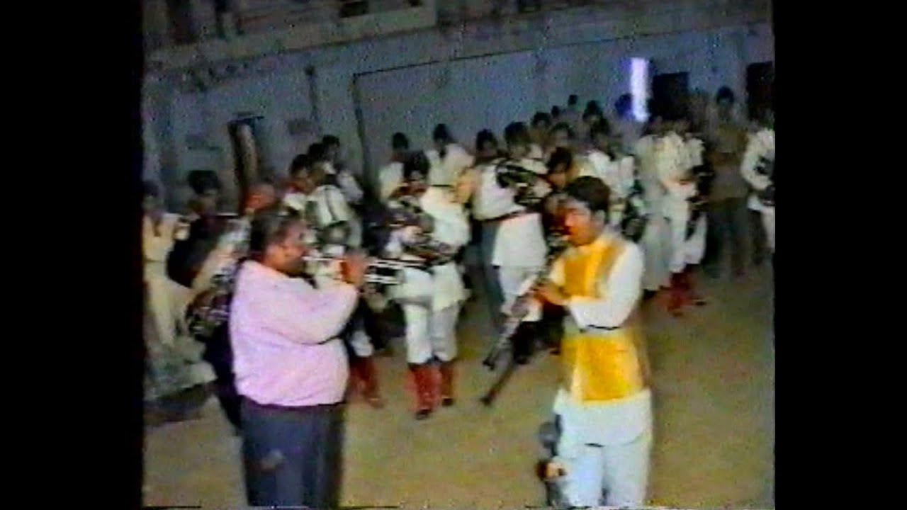 Satyam Shivam Sundaram By Ramjan Bharat Band Sardarshahar Ma.Aamin Bhiyani Ladnun Competition1995..