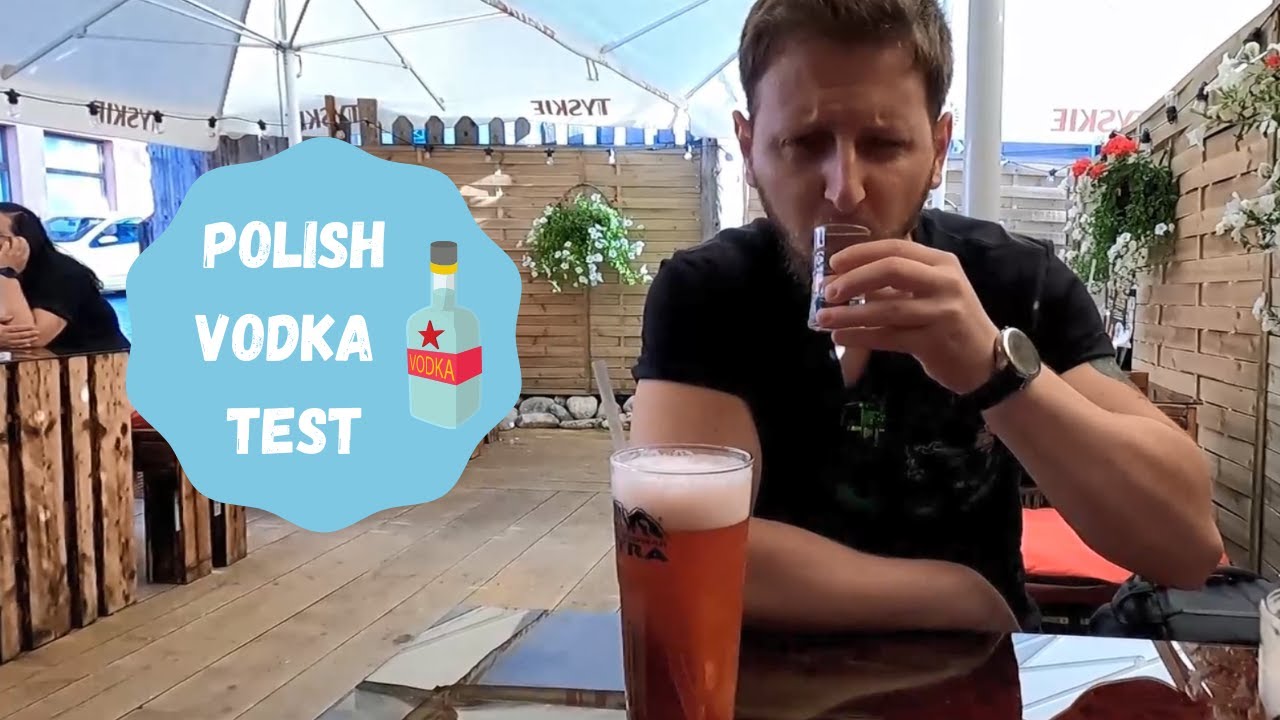 Hiking in Polish Tatra Mountains | Iulian vs Vodka | Easy hikes in Zakopane