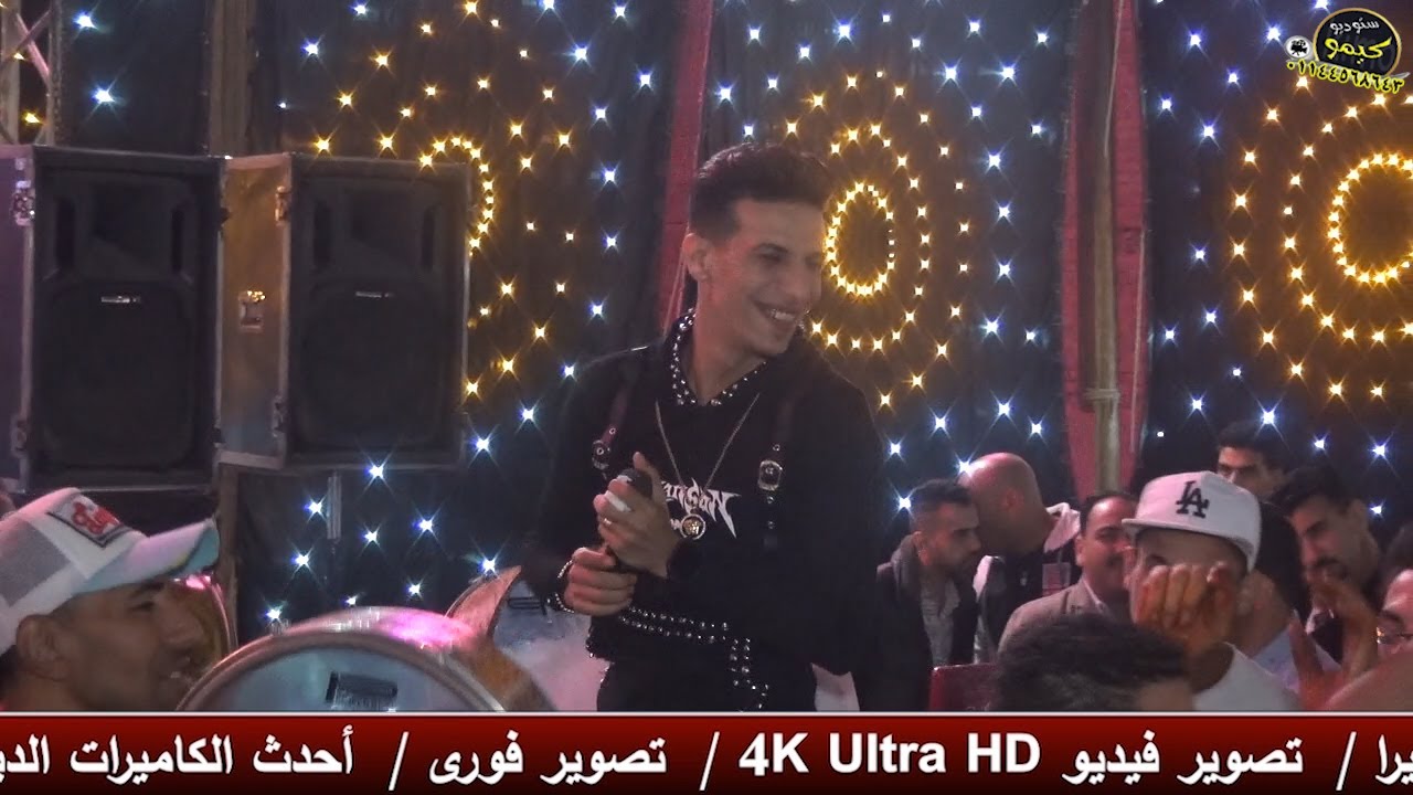 النجم وليد الصغير فرحة رمضان عيد الاطيوني -2
