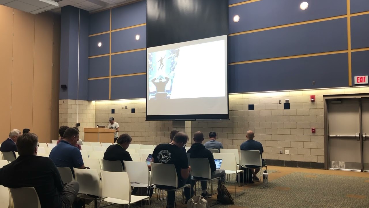BSides CT 2024 Ignorance is Breached